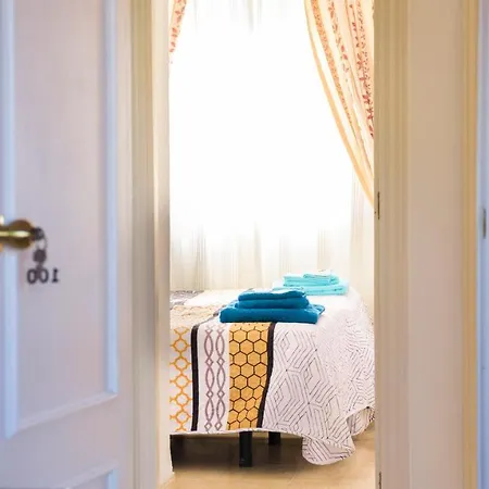 Homestay Gcprestige Estepona