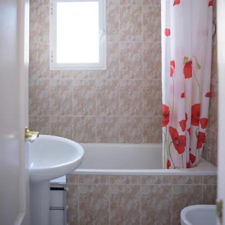 Gcprestige Homestay Estepona