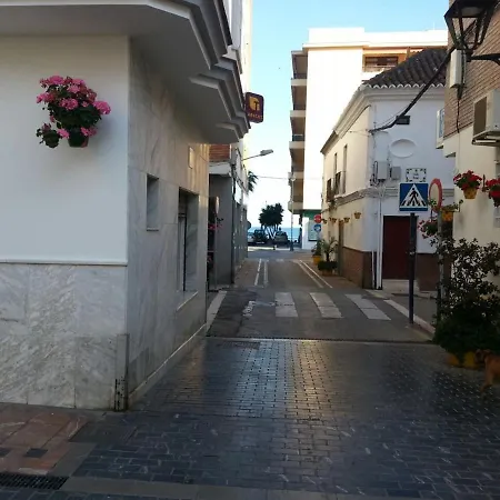Homestay Gcprestige Estepona