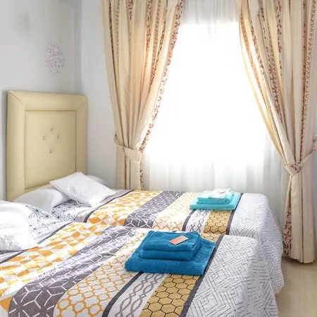 Gcprestige Homestay *