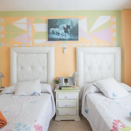 Alloggio in famiglia Gcprestige *