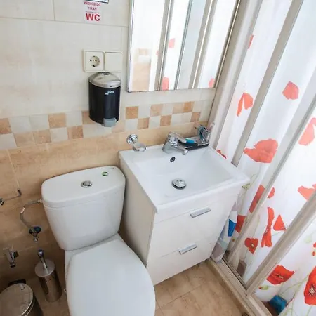 Gcprestige Homestay Estepona