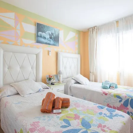 Gcprestige Homestay