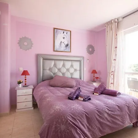 Gcprestige Homestay *