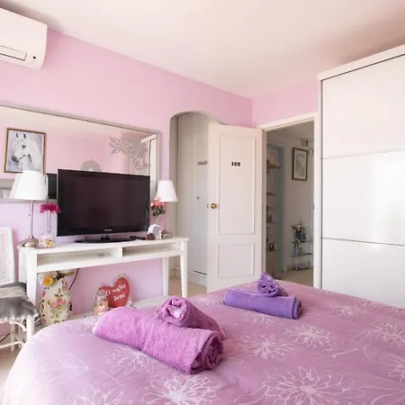 Gcprestige Alloggio in famiglia Estepona