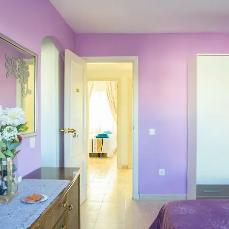 Homestay Gcprestige Estepona