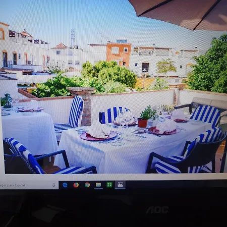 Homestay Gcprestige Estepona