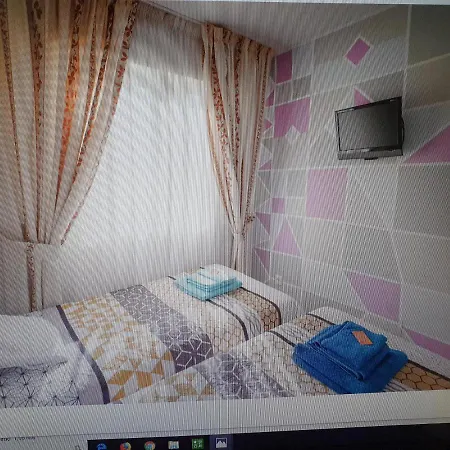 Gcprestige Homestay