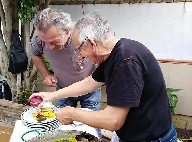 Alloggio in famiglia Gcprestige