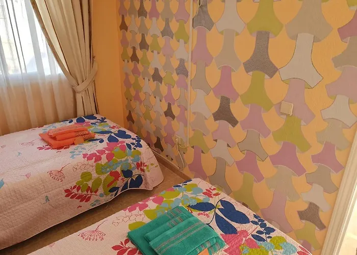 Alloggio in famiglia Gcprestige *