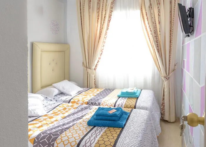 Gcprestige Alloggio in famiglia *