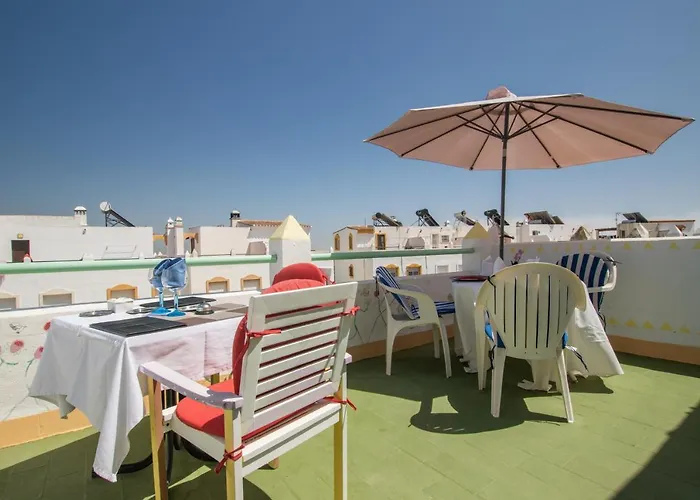 Gcprestige Alloggio in famiglia Estepona