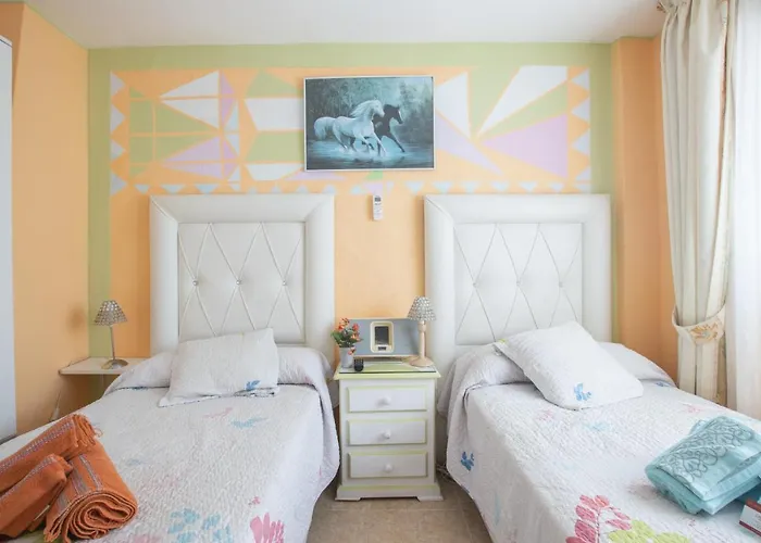 Alloggio in famiglia Gcprestige *