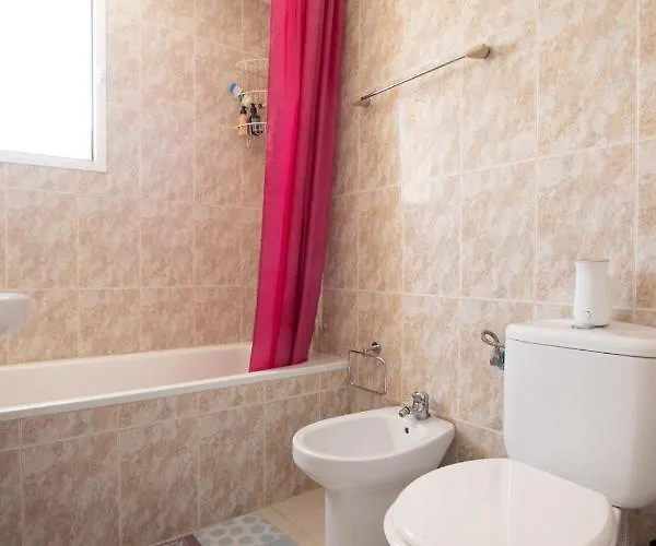 Gcprestige Alloggio in famiglia Estepona