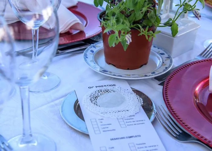 Gcprestige Alloggio in famiglia *