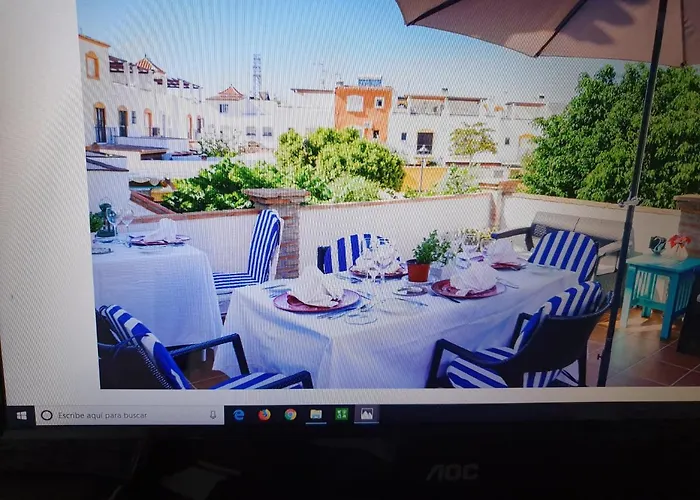 Alloggio in famiglia Gcprestige Estepona