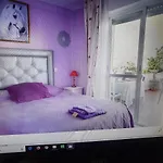 Gcprestige Séjour chez l'habitant