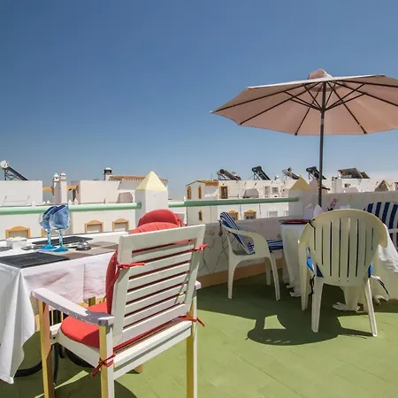 Gcprestige Habitación en casa particular Estepona