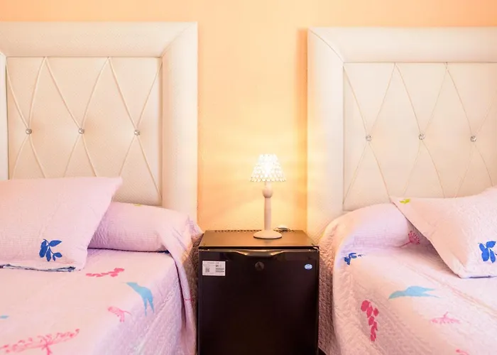 Gcprestige 홈스테이