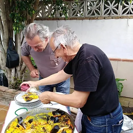 Rum i privatbostad Gcprestige