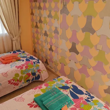 Rum i privatbostad Gcprestige *