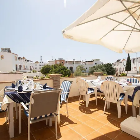 Rum i privatbostad Gcprestige Estepona