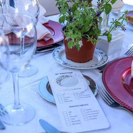 Gcprestige Rum i privatbostad *