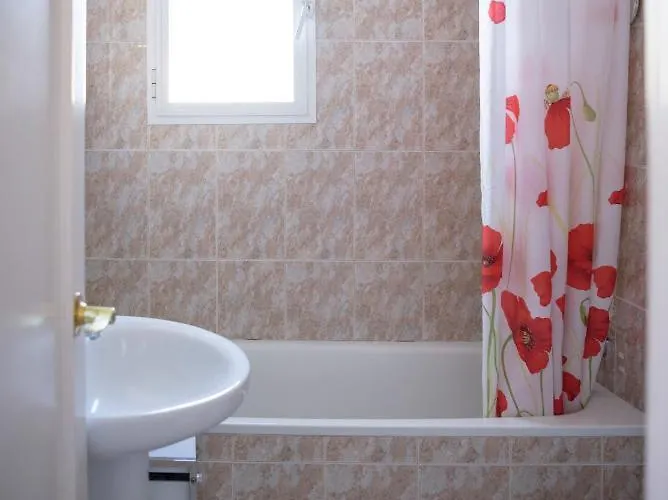 Gcprestige Habitación en casa particular Estepona