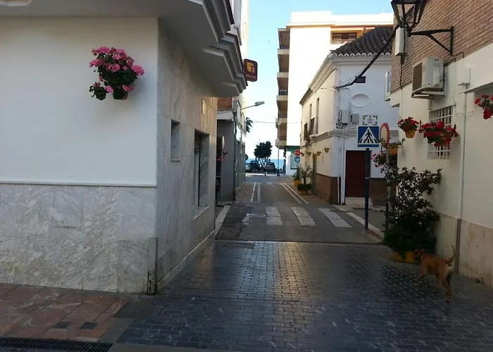 Habitación en casa particular Gcprestige Estepona