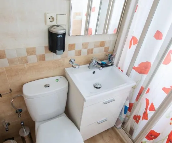 Gcprestige Habitación en casa particular Estepona