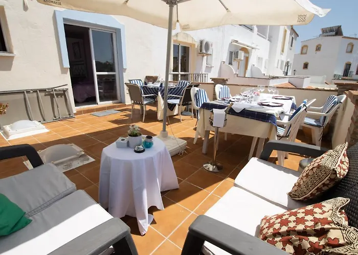 Gcprestige * Estepona