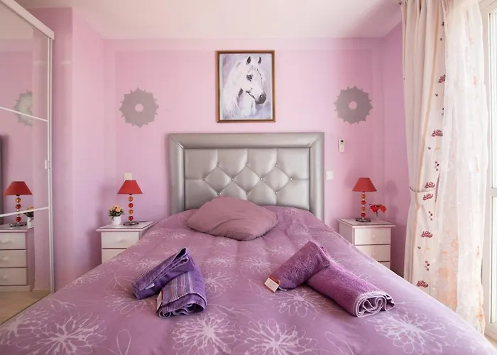 Gcprestige Habitación en casa particular