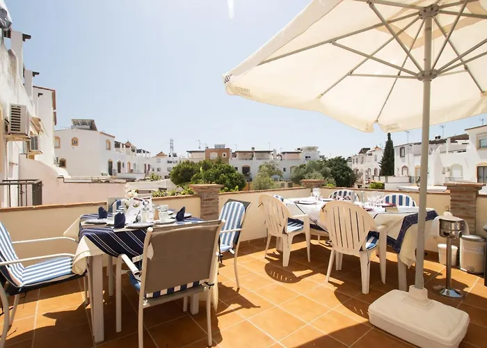 Habitación en casa particular Gcprestige Estepona