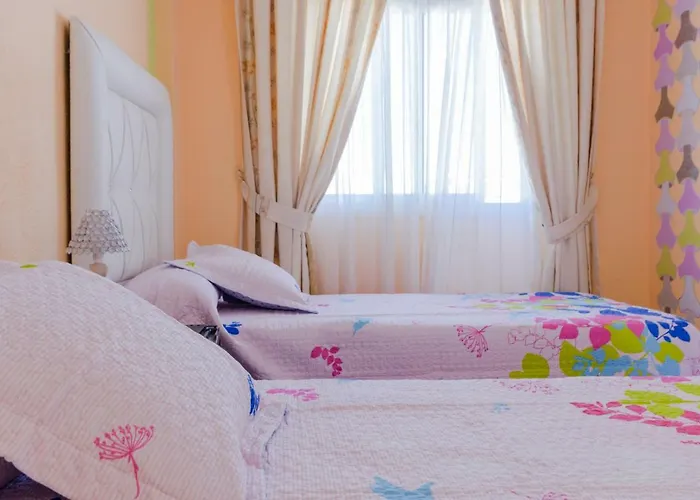 Gcprestige Habitación en casa particular *