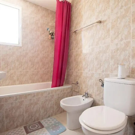 Gcprestige Ubytování v soukromí Estepona